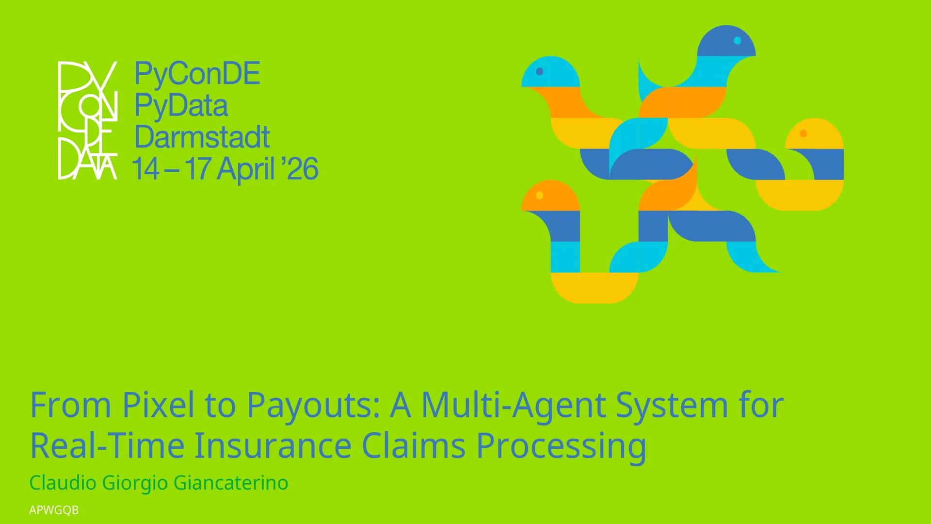 From Pixel to Payouts: A Multi-Agent System for Real-Time Insurance Claims Processing