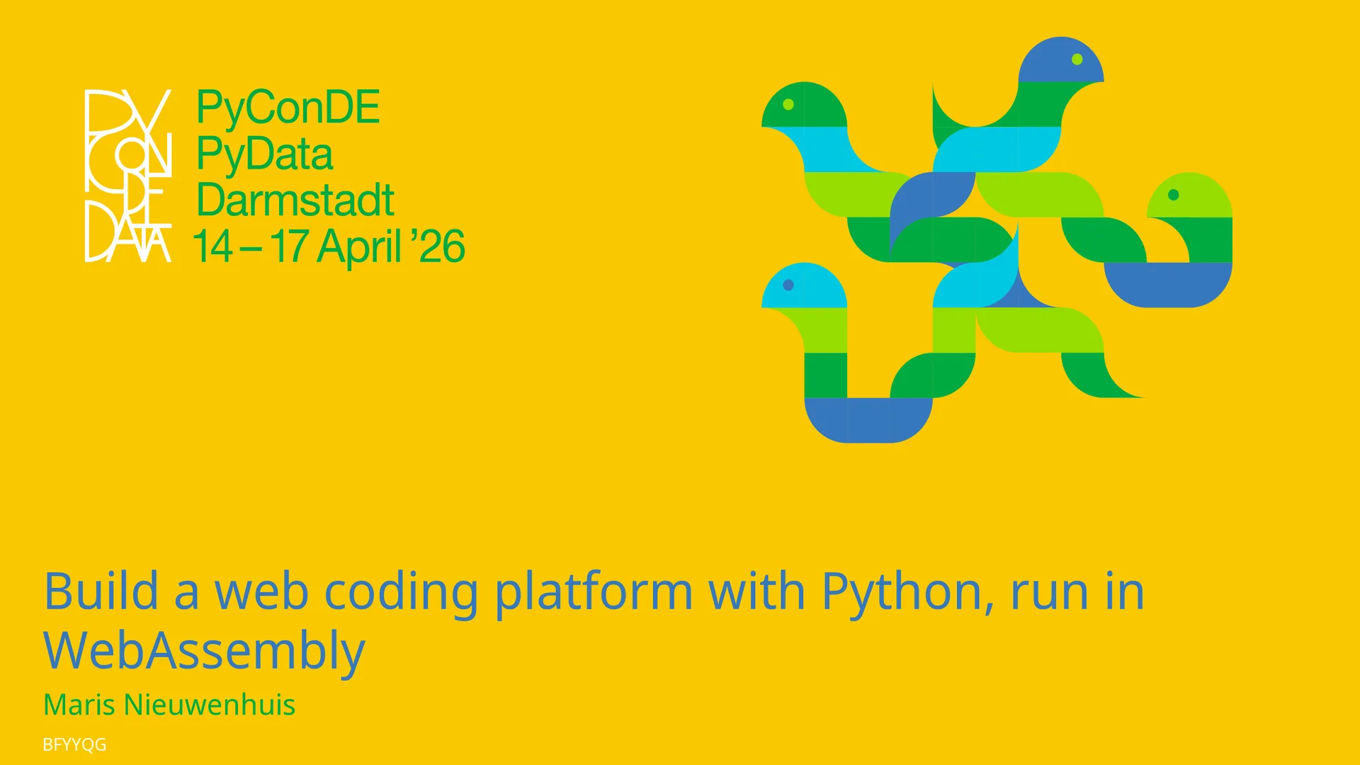 Build a web coding platform with Python, run in WebAssembly