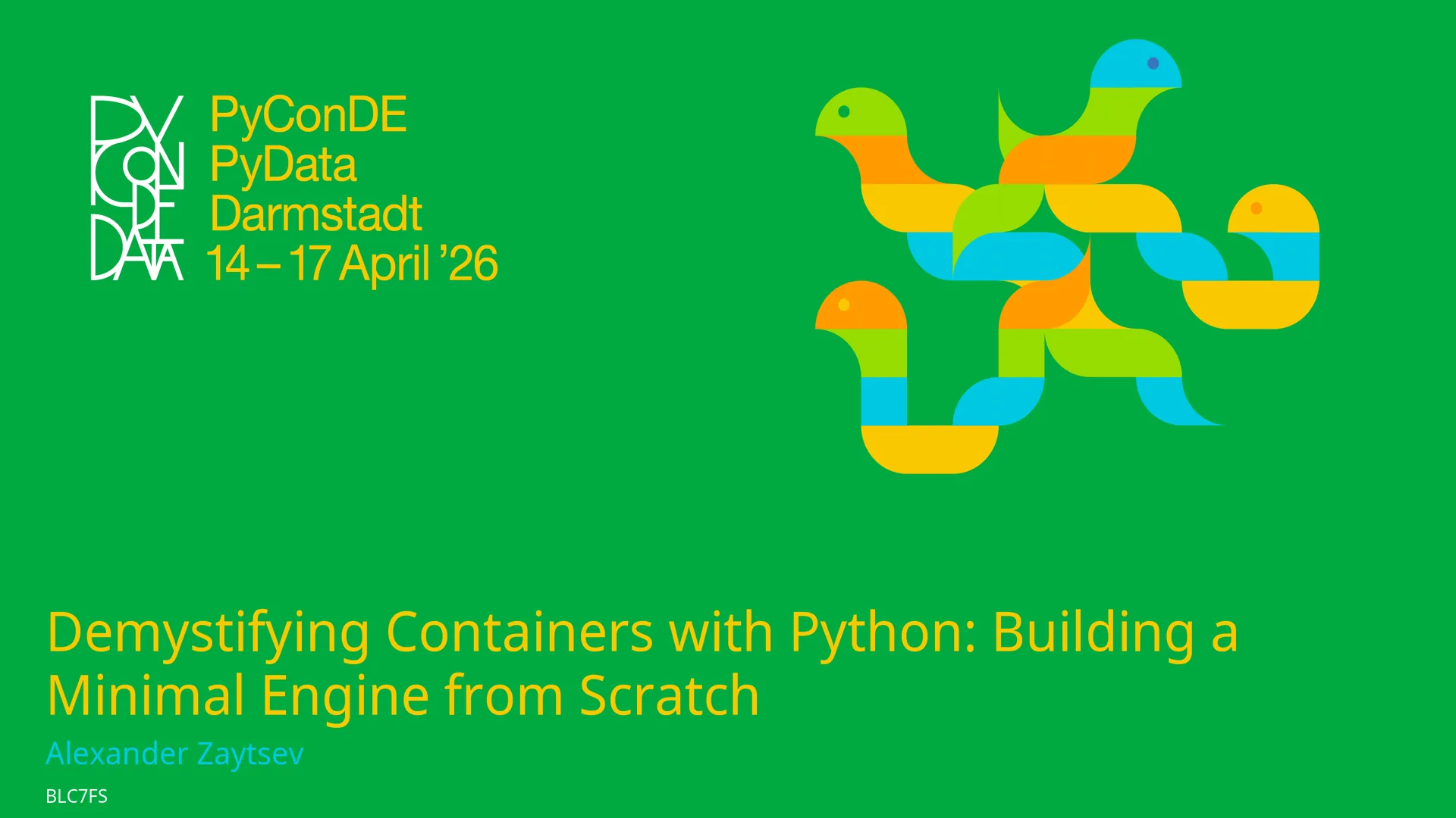 Demystifying Containers with Python: Building a Minimal Engine from Scratch