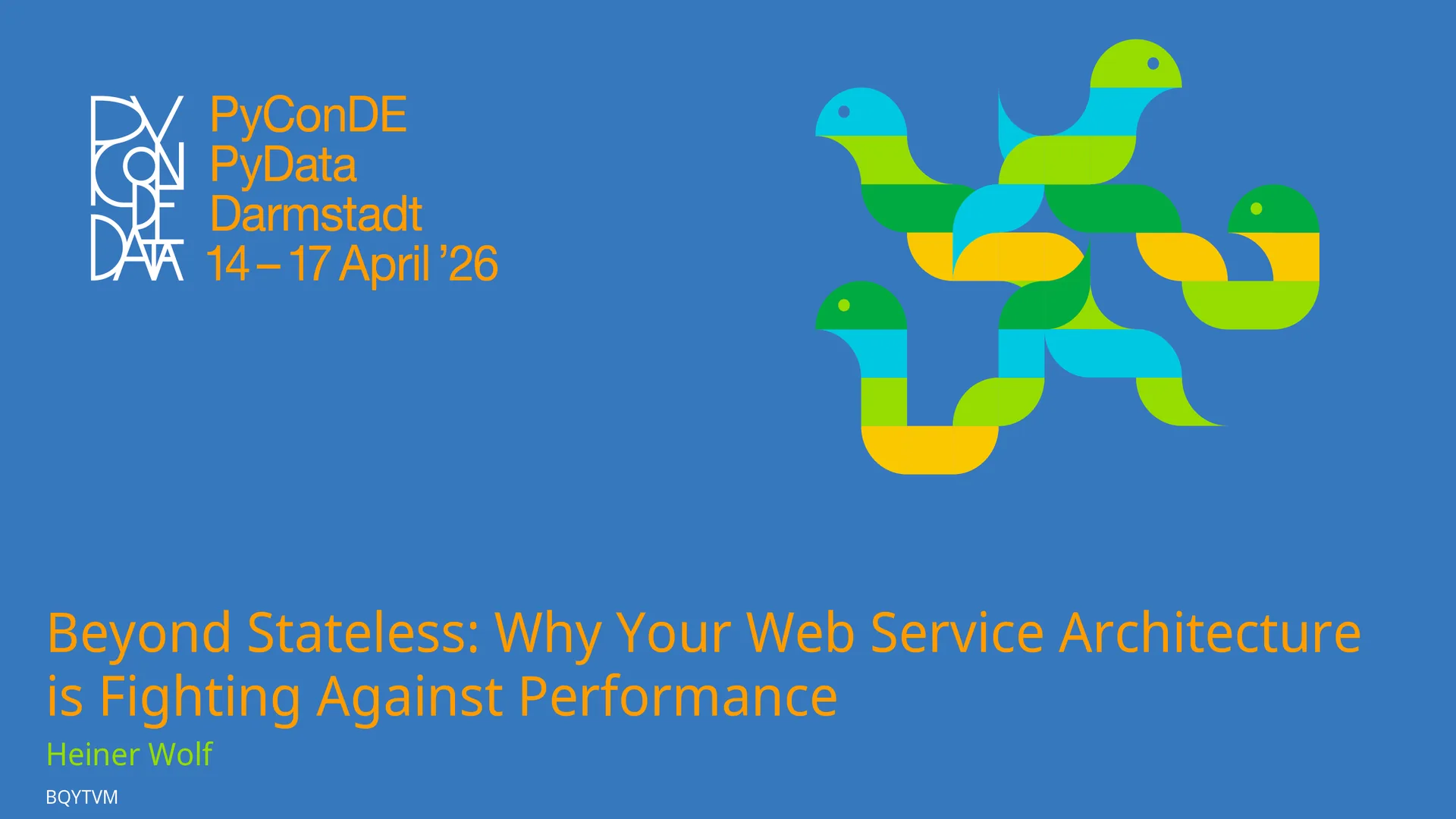Beyond Stateless: Why Your Web Service Architecture is Fighting Against Performance