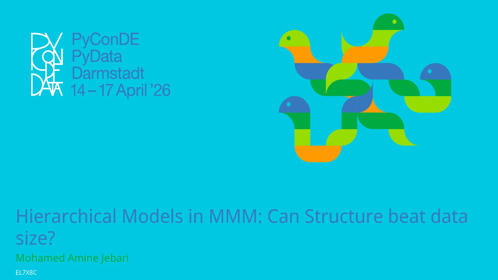 Hierarchical Models in MMM: Can Structure beat data size?