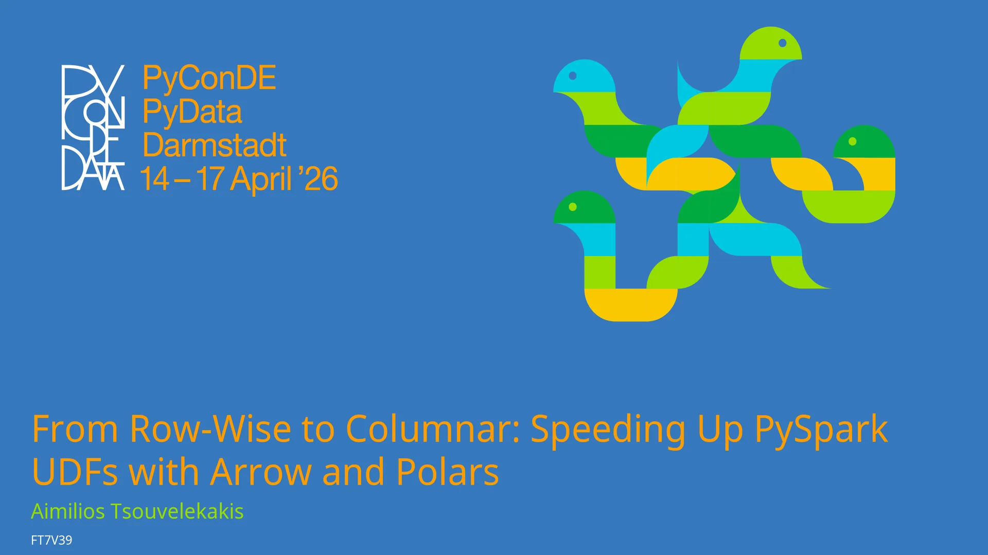 From Row-Wise to Columnar: Speeding Up PySpark UDFs with Arrow and Polars