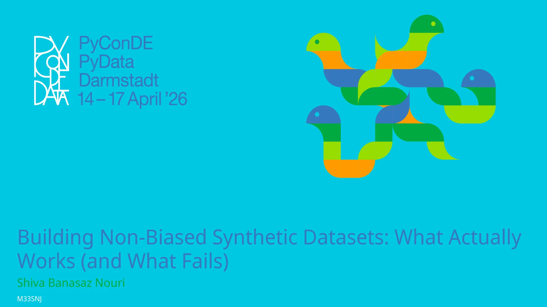 Building Non-Biased Synthetic Datasets: What Actually Works (and What Fails)