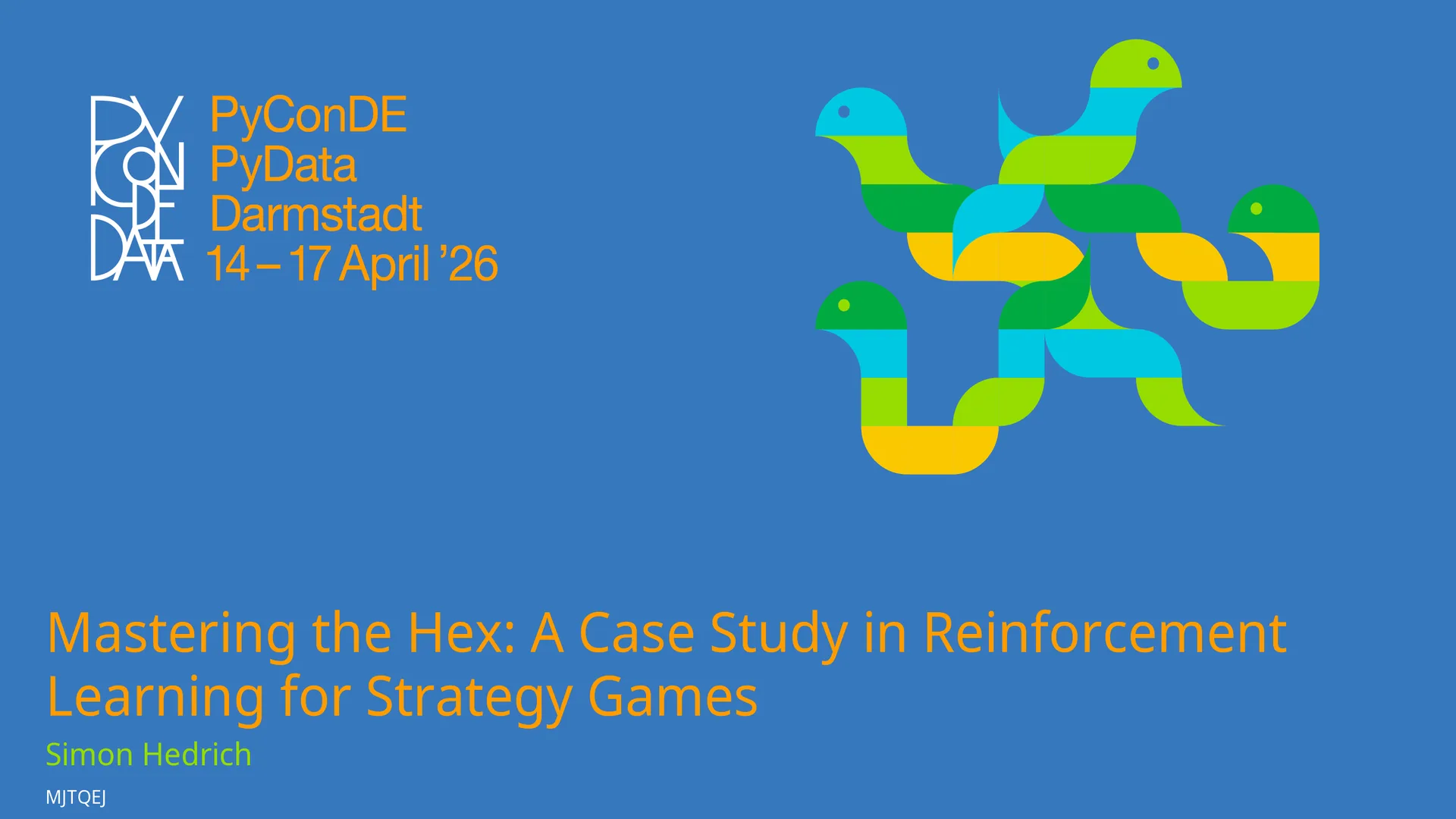 Mastering the Hex: A Case Study in Reinforcement Learning for Strategy Games