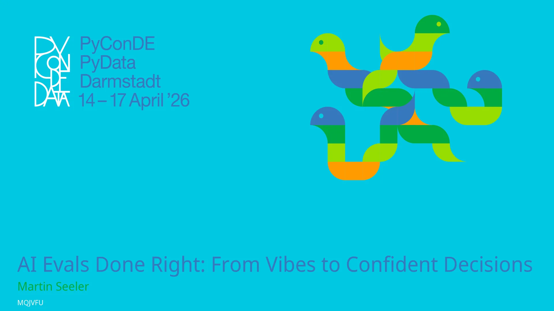 AI Evals Done Right: From Vibes to Confident Decisions