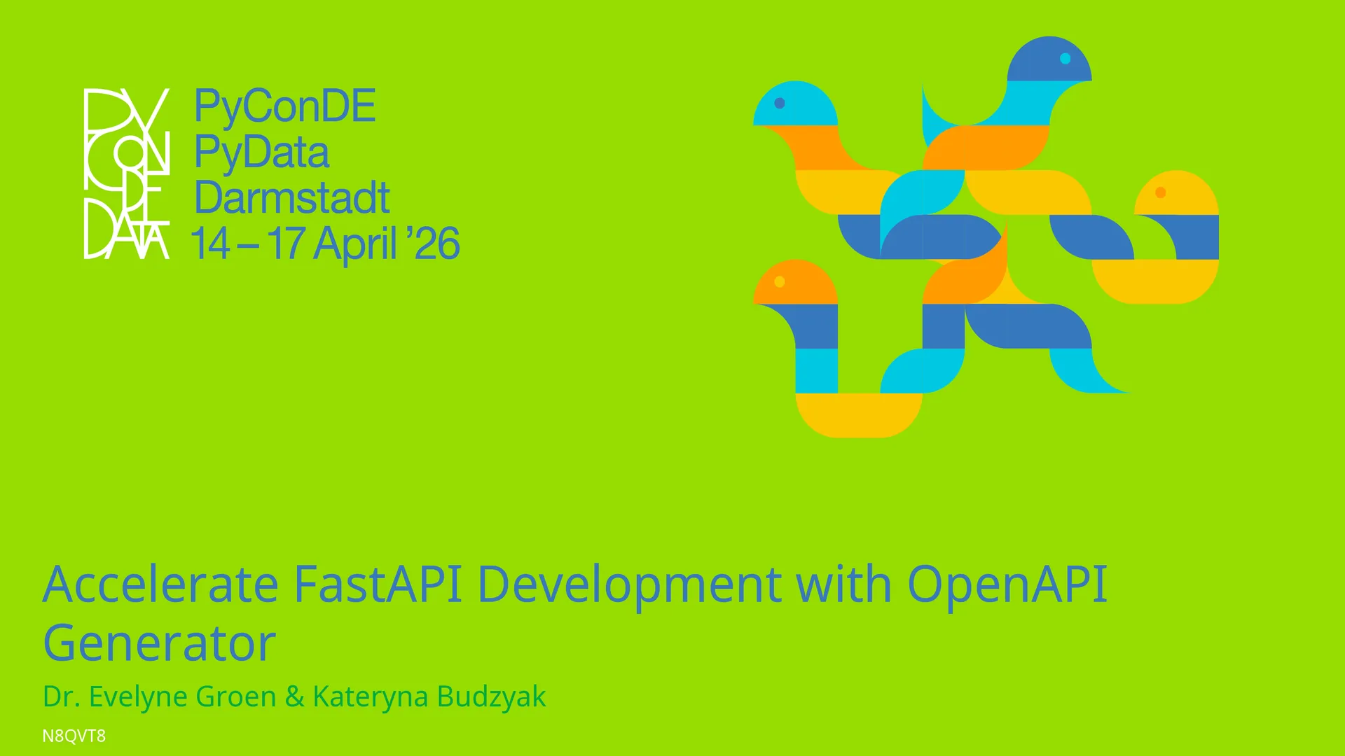 Accelerate FastAPI Development with OpenAPI Generator