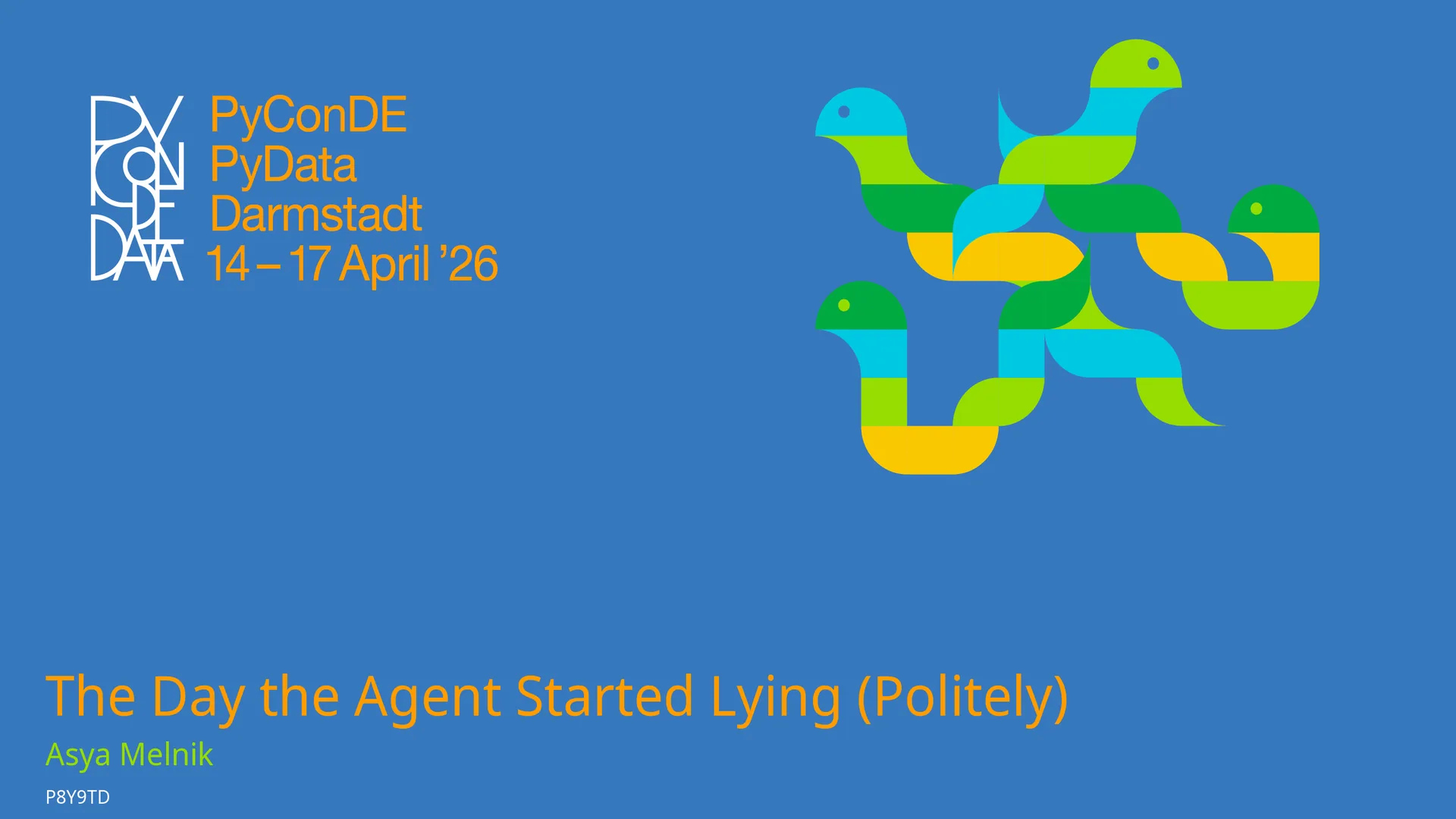 The Day the Agent Started Lying (Politely)