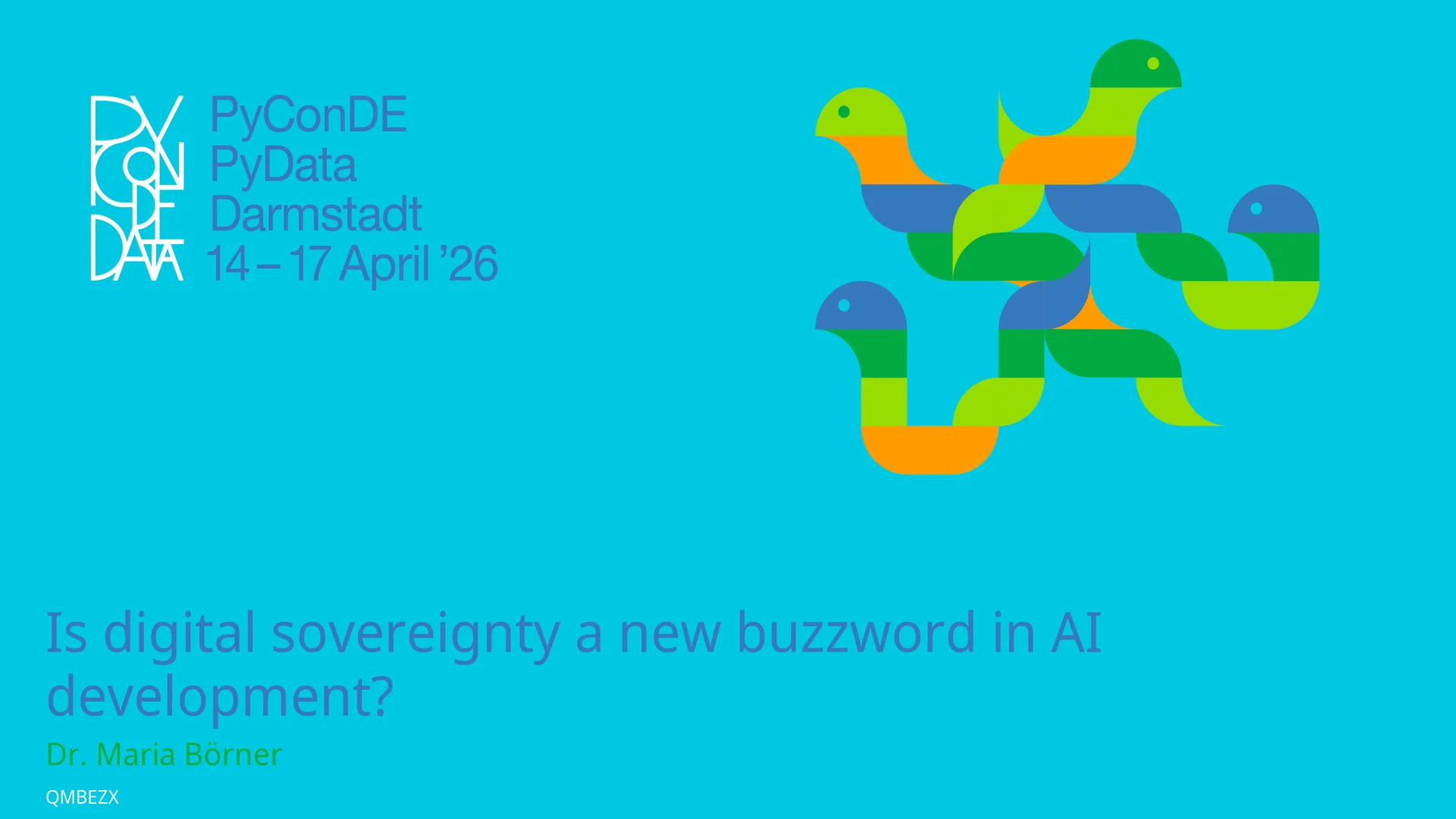 Is digital sovereignty a new buzzword in AI development?