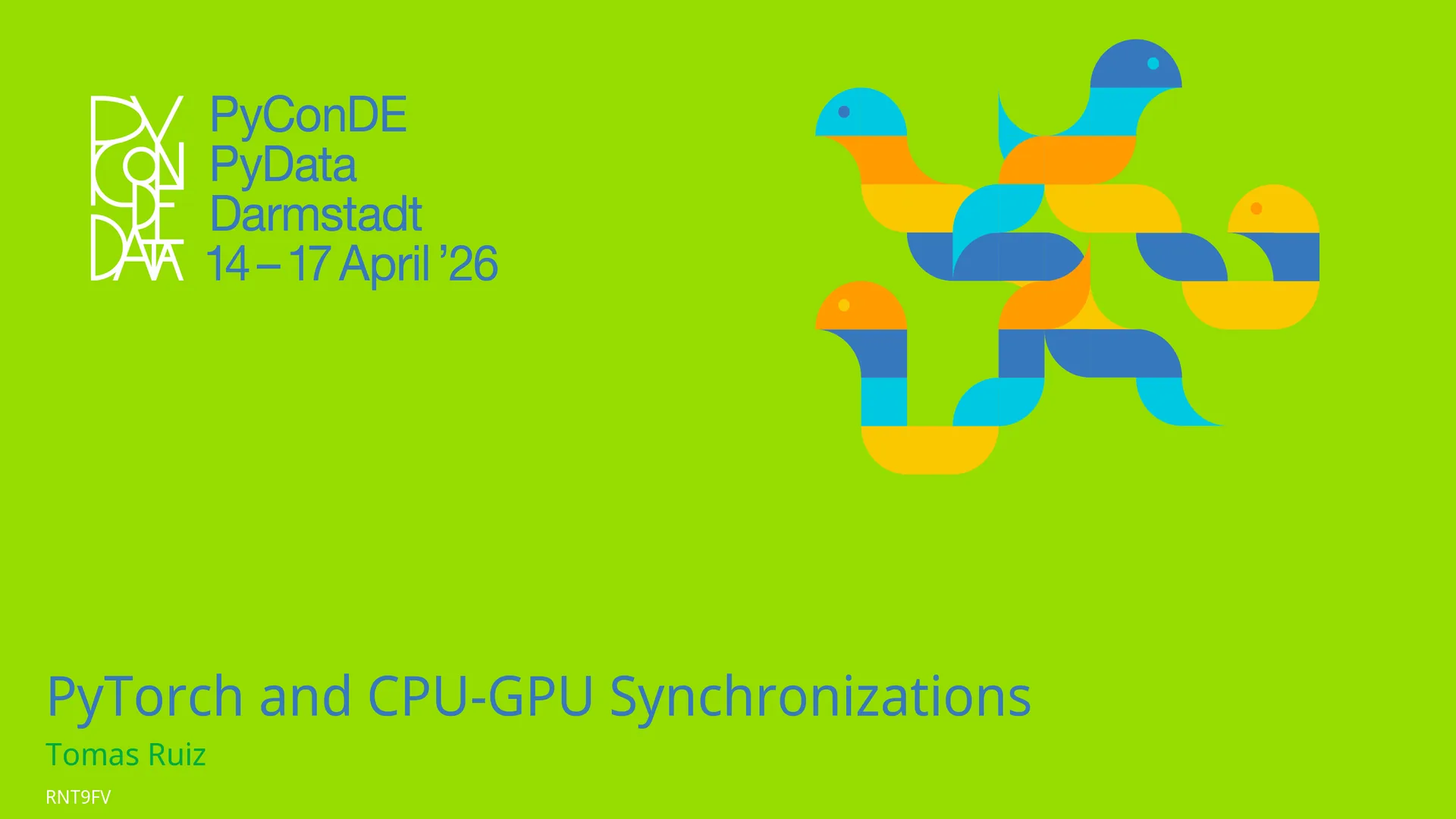 PyTorch and CPU-GPU Synchronizations