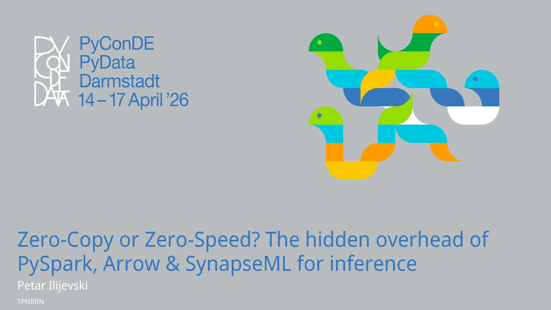 Zero-Copy or Zero-Speed? The hidden overhead of PySpark, Arrow & SynapseML for inference