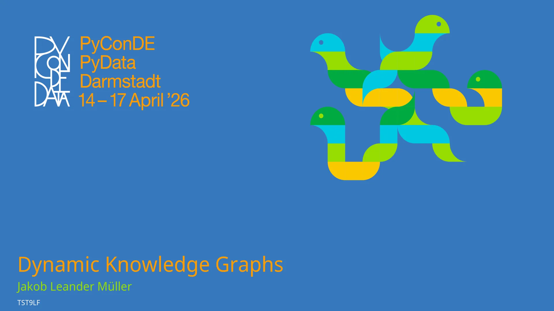 Dynamic Knowledge Graphs