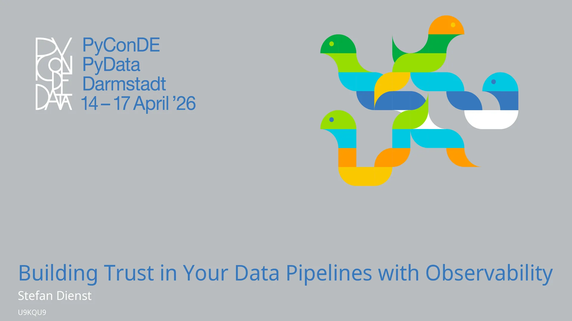 Building Trust in Your Data Pipelines with Observability