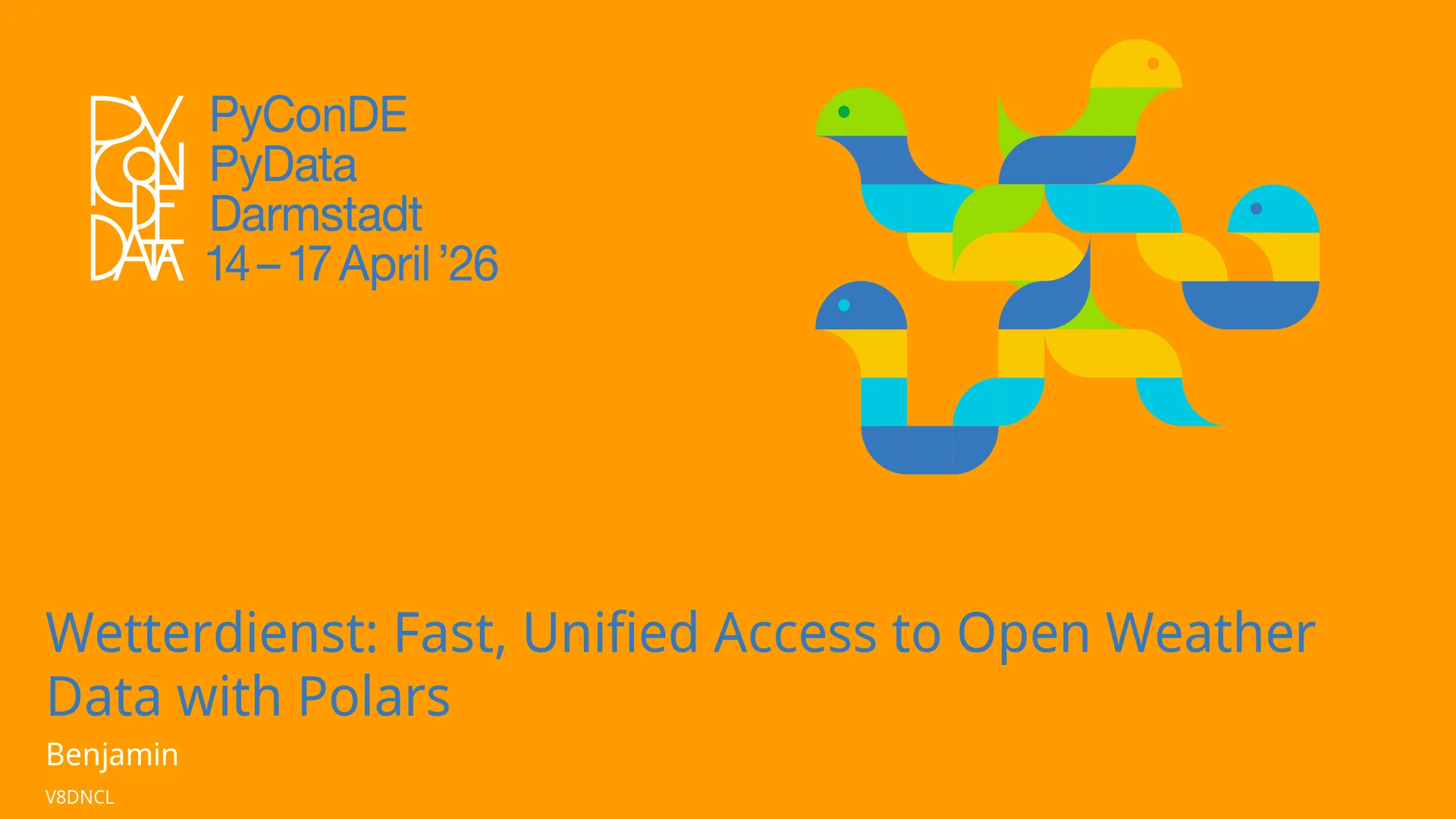 Wetterdienst: Fast, Unified Access to Open Weather Data with Polars