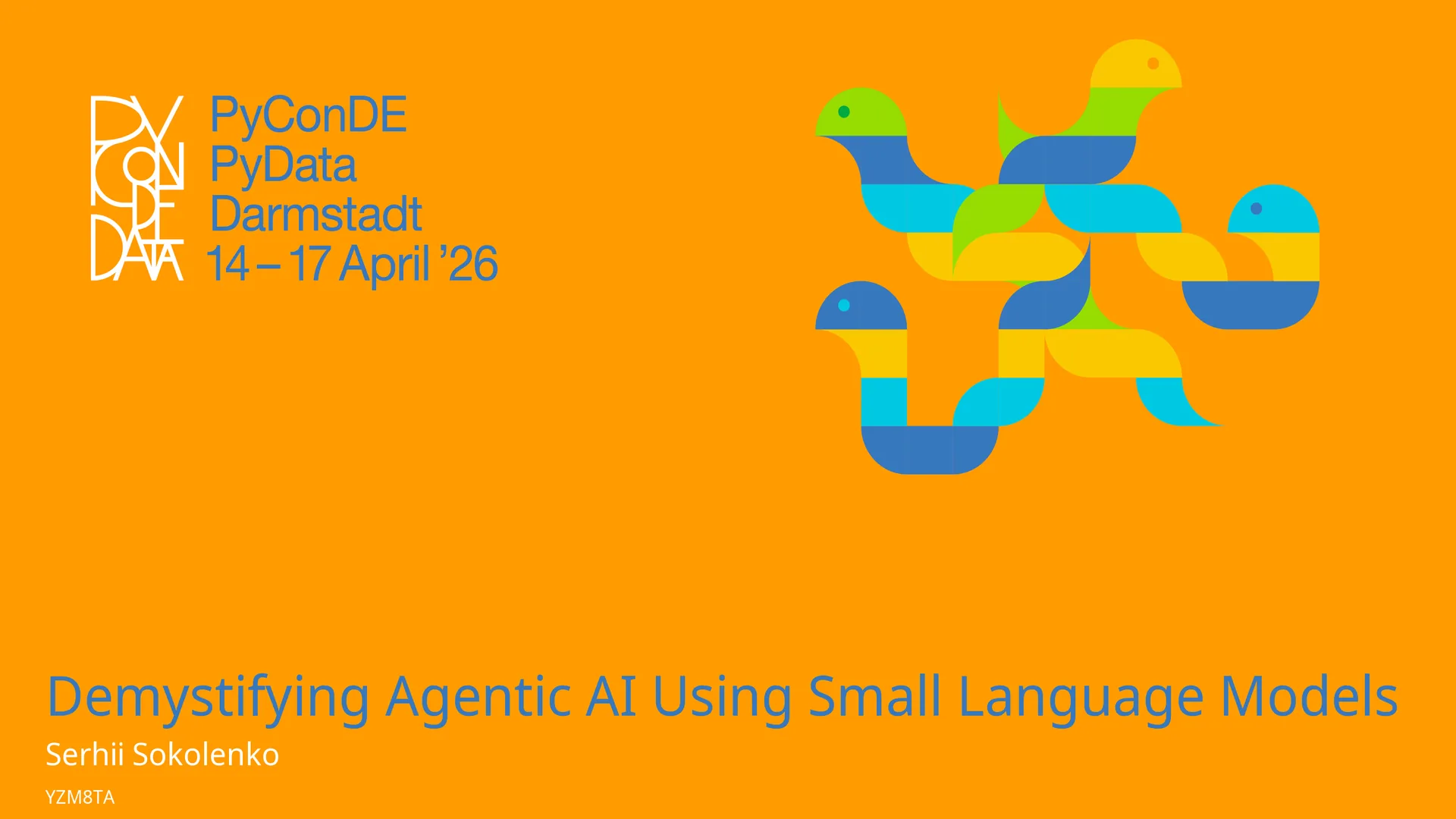 Demystifying Agentic AI Using Small Language Models