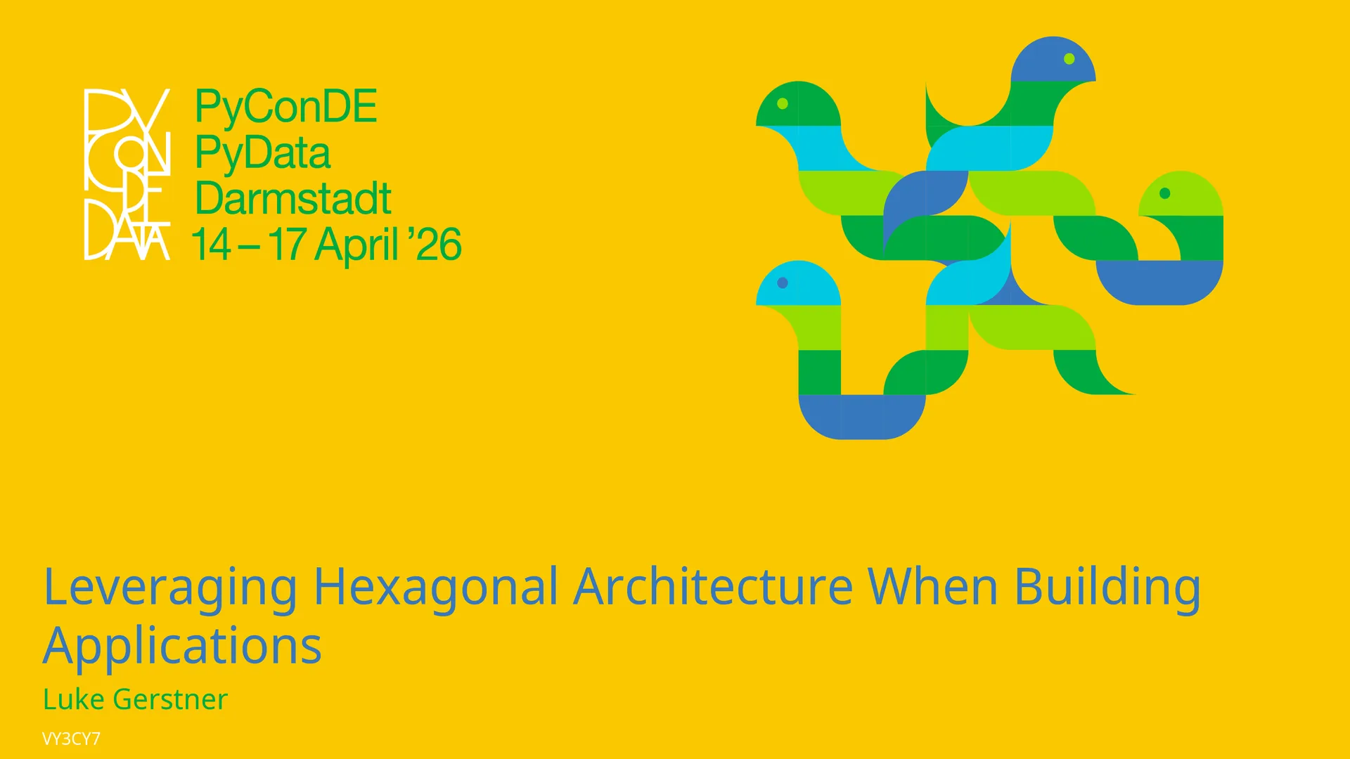 Leveraging Hexagonal Architecture When Building Applications