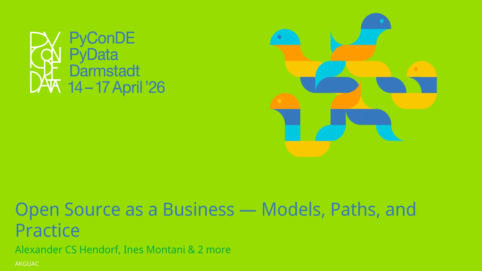 Open Source as a Business — Models, Paths, and Practice